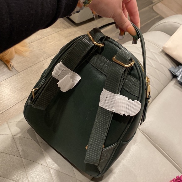 Time and Tru backpack - Picture 2 of 3